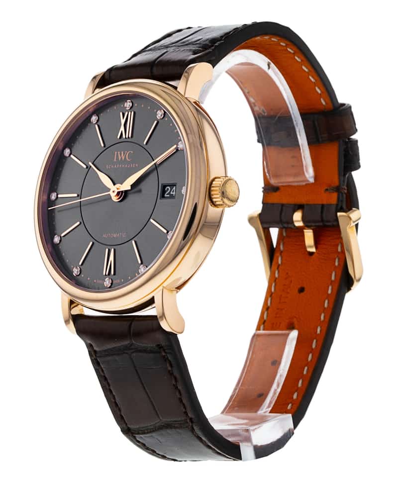 IWC Portofino Automatic IW458106